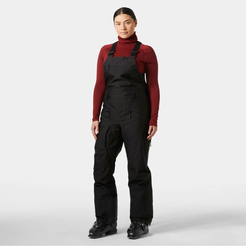 Helly Hansen Powderqueen Bib